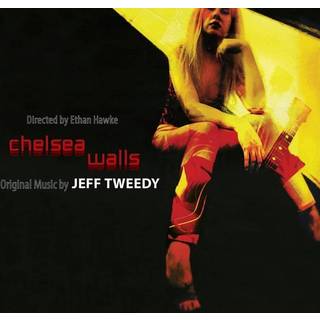 Jeff Tweedy - Chelsea Walls