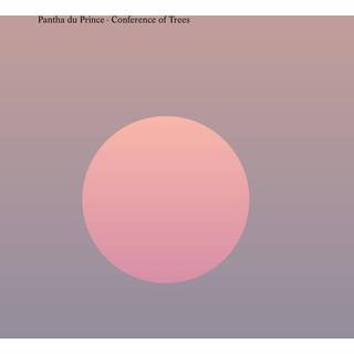 Pantha du Prince - Conference Of Trees