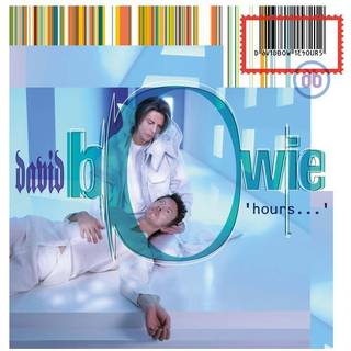 David Bowie - Hours...