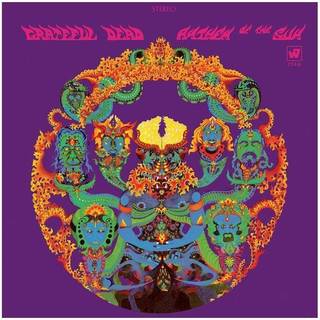 Grateful Dead - Anthem Of The Sun