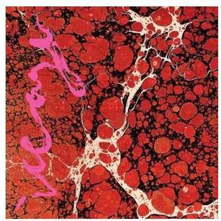 Iceage - Beyondless
