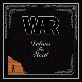 War - Deliver The Word (Reissue) (LP)