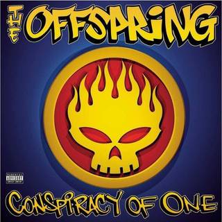 The Offspring - Conspiracy Of One