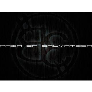 Pain Of Salvation - "be" (re-Issue 2021)