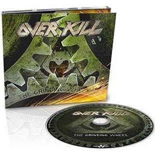 Overkill - The Grinding Wheel