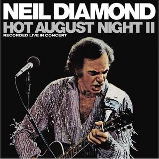 Neil Diamond - Hot August Night II (2 LP)