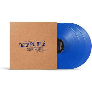 Deep Purple - Live In Wollongong 2001