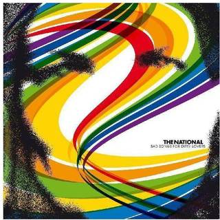 The National - Sad Songs For Dirty Lovers