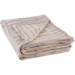 Dii Dusty Lilac Urban Jacquard kast