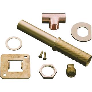 Kohler 411-K-na Stillness Bath Filliver Tud Shank