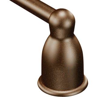 Moen YB8000owb Mason Montering Posts Old World Bronze