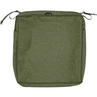 Klassisk tilbehør Montlake Vandafvisende 19 x 19 x 3 tommer firkant