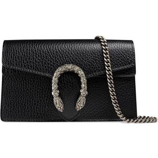 Gucci Dionysus Mini crossbody bag - black - One Size