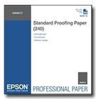 Epson Standard Proofing Paper, DIN A3+, 100 Sheets