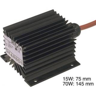 Danfoss Devitronic 15w 12-48v 10degc ip55