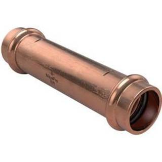 Conex Banninger >B< MaxiPro muffe lang 38" kobber