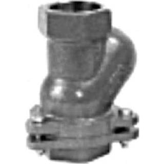 Grundfos Kuglekontraventil støbejern 2''