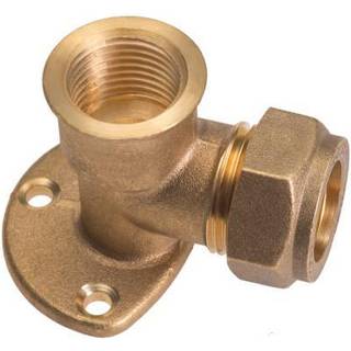 Dækvinkel 1/2 - 12 MM
