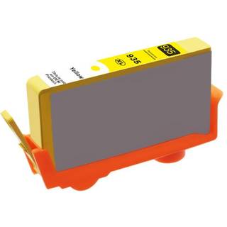 HP 935XL gul printerpatron 15ml alternativ C2P26AE