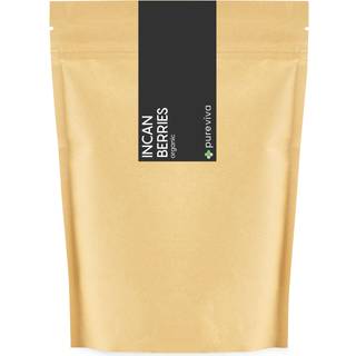Pureviva Inca Bær Ø - 250 g.