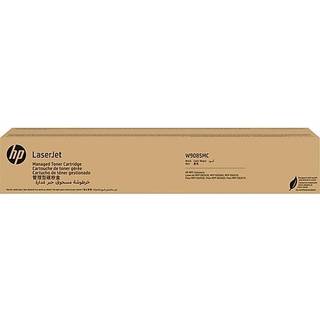 HP Toner/HPW9085MC BK Mngd LJ Toner Cart