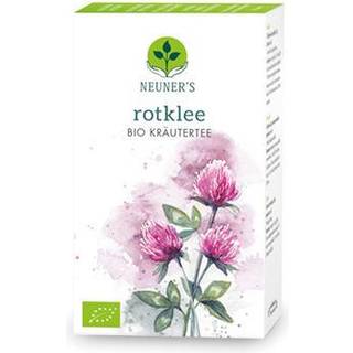 Neuner’s Rødkløver Te Ø (20 br)