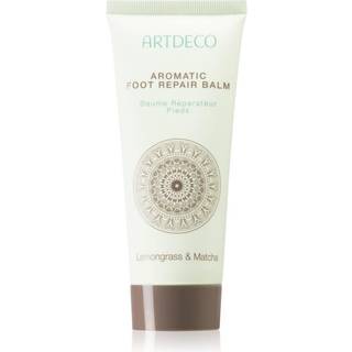 ARTDECO Asian Spa Aromatic Foot Repair Balm Fodbalsam