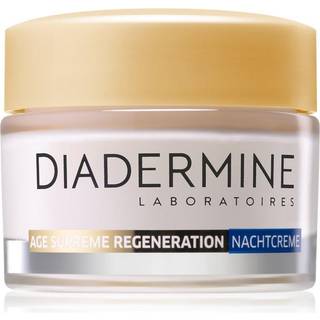 Diadermine Age Supreme Regeneration Deep Night Cream 1499.00 DKK/1 L