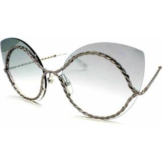 Marc Jacobs MARC 161/S 6LB/IC 61 Solbriller Kvinder Grå - Grey - 61mm