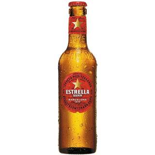 Estrella Damm, Barcelona 33 cl.