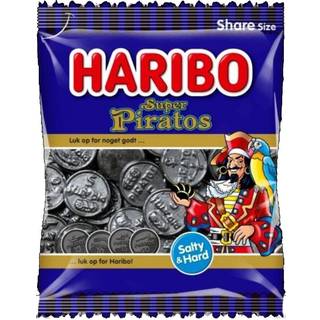 Haribo Super Piratos 1 x 120 g