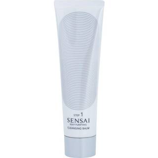 Sensai Silky Purifying Cleansing Balm Rensebalsam 125 ml - 125 ml
