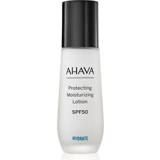 Ahava Protecting Moisturizing Lotion SPF50, 50 ml.