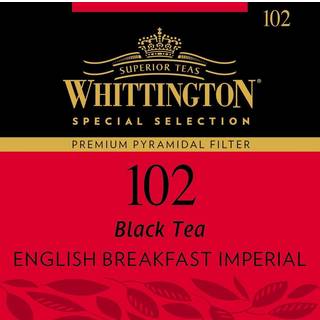 Whittington English Breakfast Imperial No 102