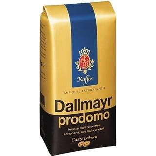 Dallmayr Prodomo Kaffebønner