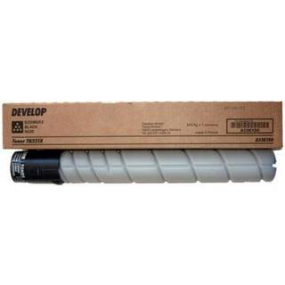 Develop TN321 BK Toner (27.000s)