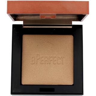 BPERFECT Sminke Ansigtsmakeup Fahrenheit Bronzer Burnt 13 g (6.077,00 kr / 1 kg) - 13 g