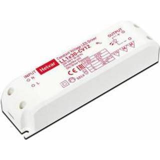 WrkPro strømfors. 230V AC/12V DC 30W t/maskinlys