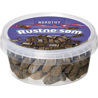 Nordthy Rustne Søm 1 x 150 g