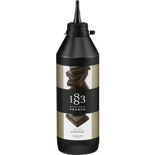 1883 Chokolade Sauce 50 cl.