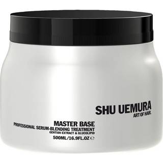 Shu Uemura The Master Base Serum-Blending Treatment 500 ml