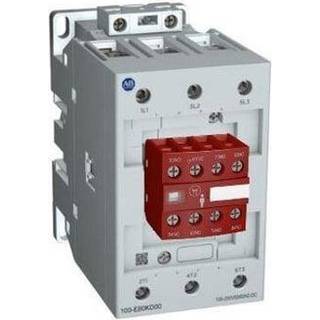 Rockwell Iec 65 a safety contactor