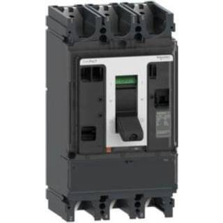 Schneider Lastadskiller nsx400na dc 3p