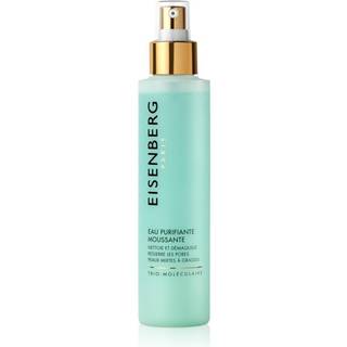 Eisenberg Hudpleje Cleansing Eau Purifiante Moussante 150 ml (1.953,00 kr / 1 l) - 150 ml
