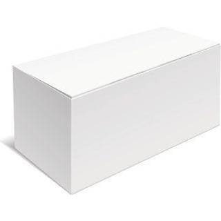 WL Genfyldt Dell 593-10496, tonerkassette gul D1230Y Erstatter 593-10496