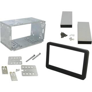 Connects2 CT23AR10 2-DIN kit alfa