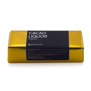 Pureviva Kakaomasse Ø (250 g)