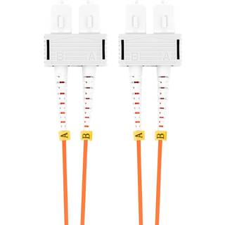 ProXtend SC-SC UPC OM2 Duplex MM Fibre Cable 5M