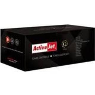 ActiveJet ACC-521YN Supreme - Blækpatron Gul