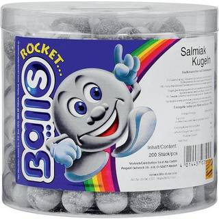 Tri D'Aix Salmiak Kugeln 1400 g.